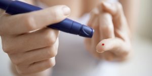 diabetes y salud dental cómo se relacionan