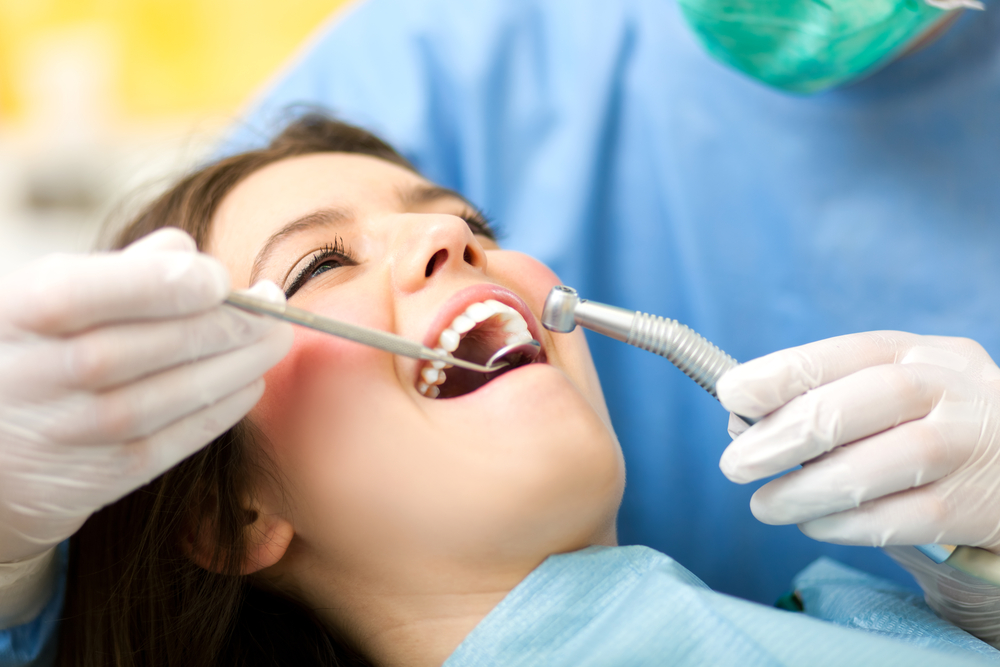 Evaluación Dental en Clínica Dental para Ortodoncia